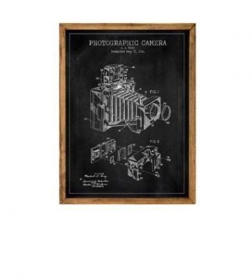 Фреска Machine K