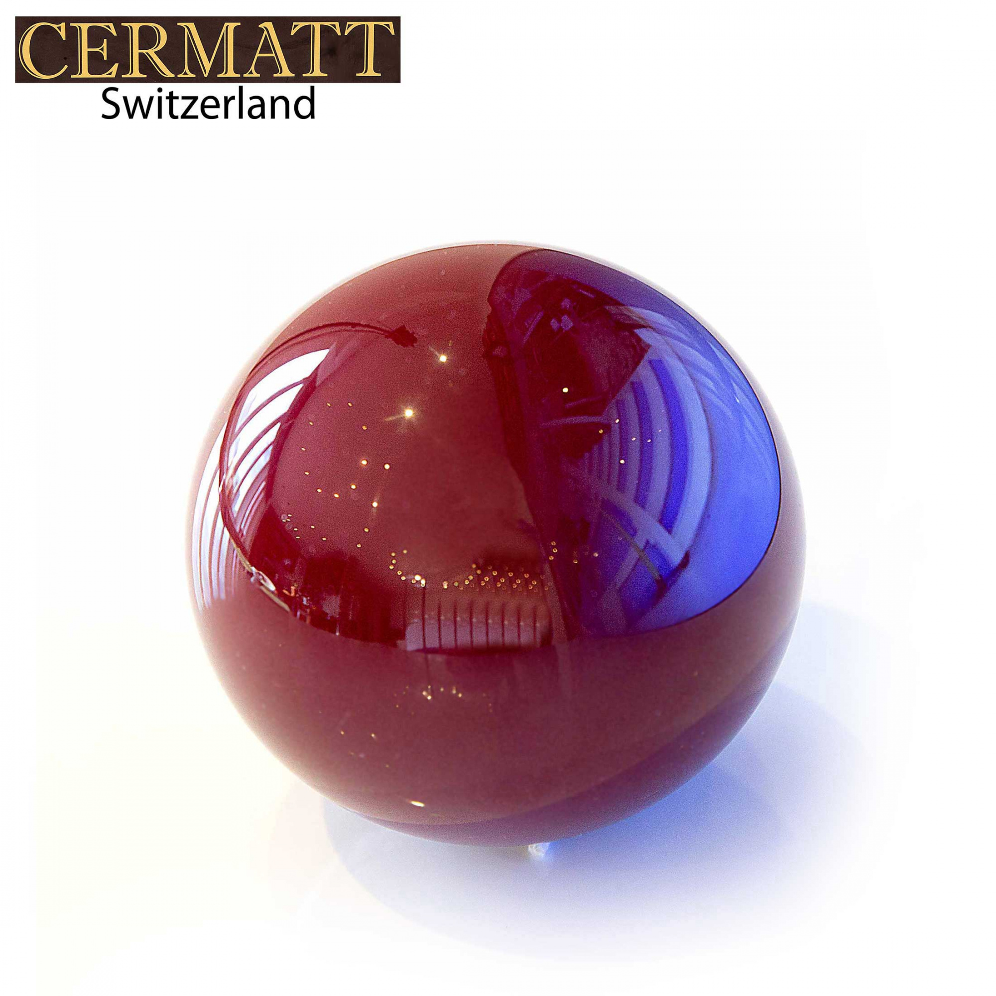 Бильярдные шары Cermatt