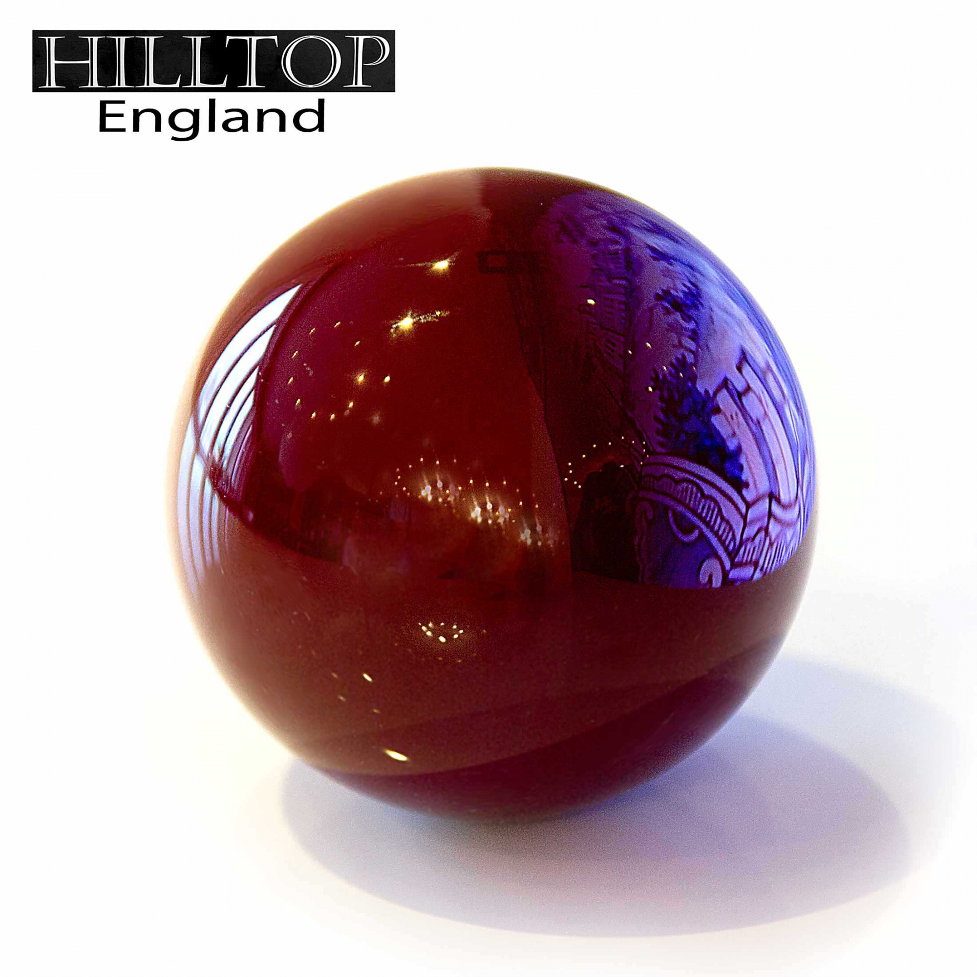 Бильярдные шары Hilltop