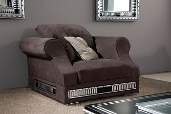 Кресло Vismara Comfort Nouveau