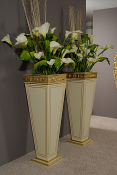 Ваза Vismara Baroque (125 см)