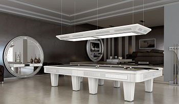 Бильярдный стол Art Deco