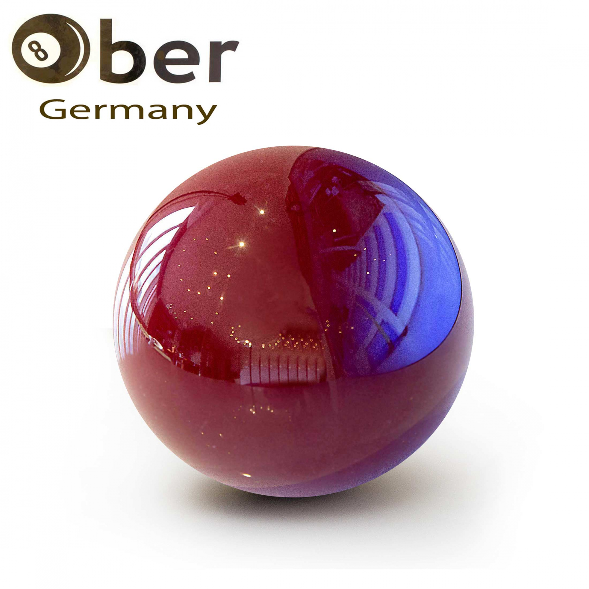 Бильярдные шары Ober