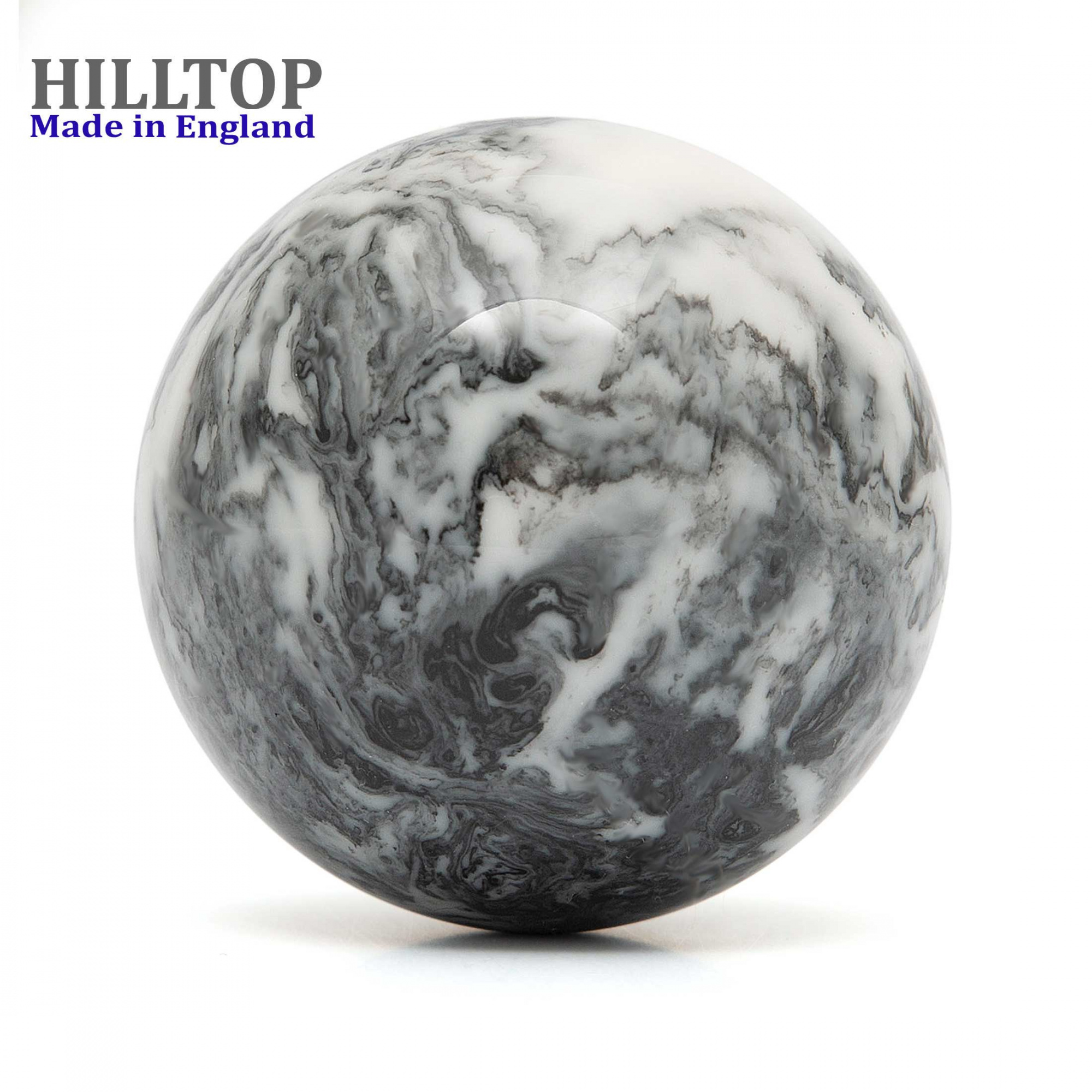 Бильярдные шары Hilltop Marble
